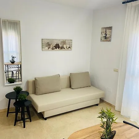 Apartment Paloma Solarium Centro Historico